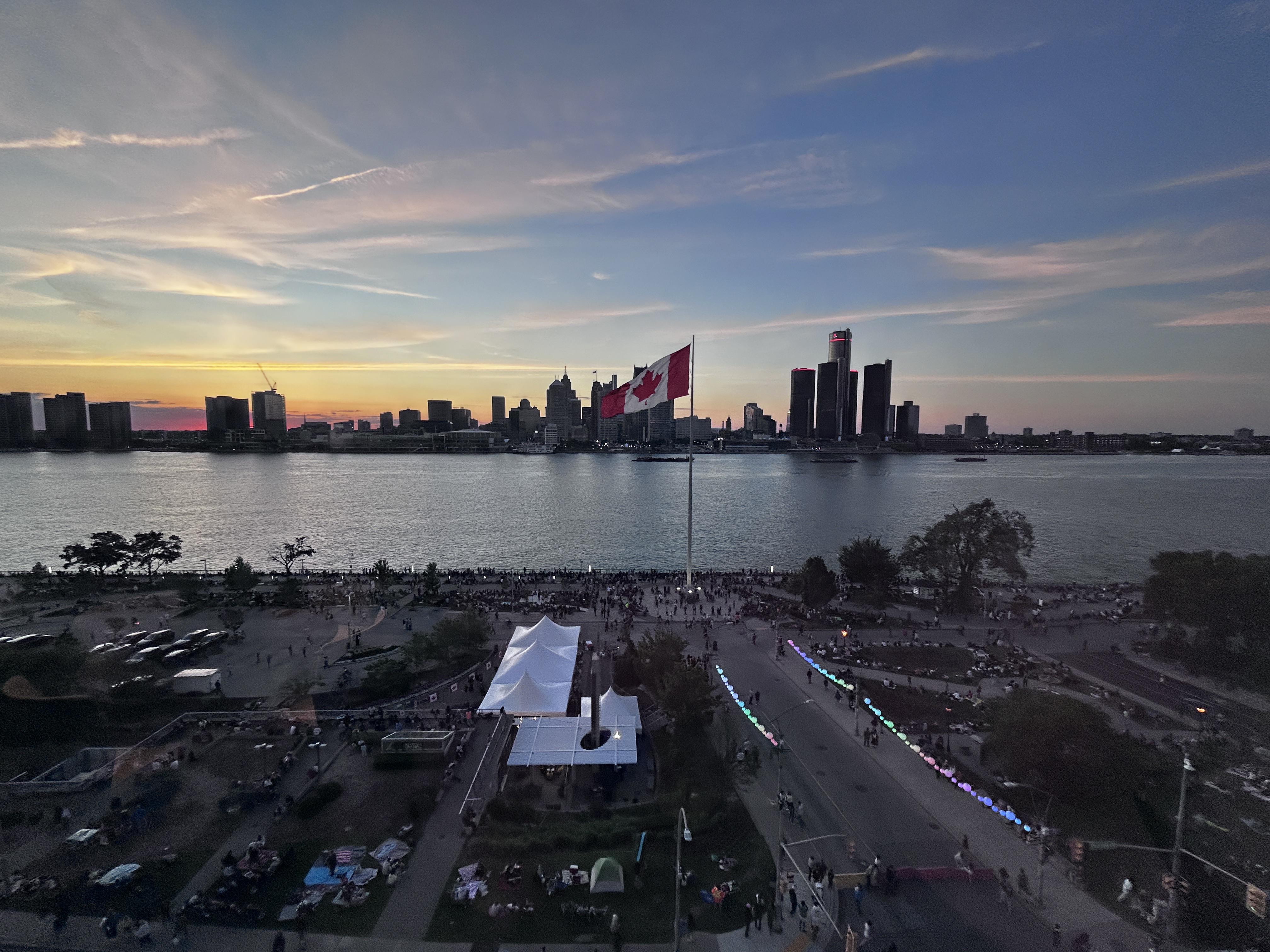 Windsor, Ontario